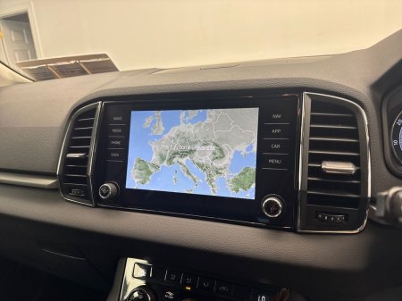 2021 Skoda Karoq - photo 19