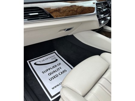 2018 BMW 6-Series - photo 11