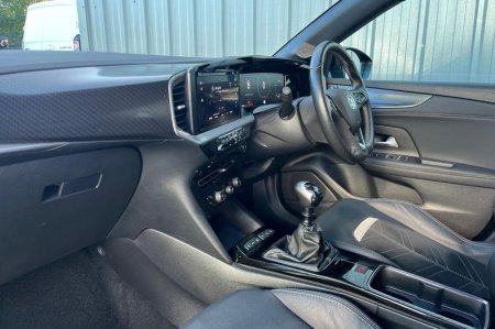 2023 Vauxhall Mokka - photo 18