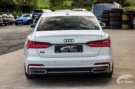 2019 Audi A6 - photo 10