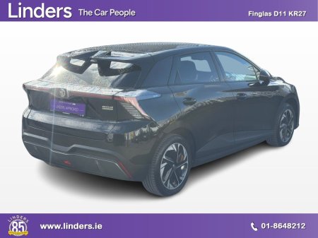 2023 MG MG4 - photo 5