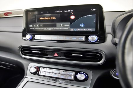 2023 Hyundai KONA - photo 22