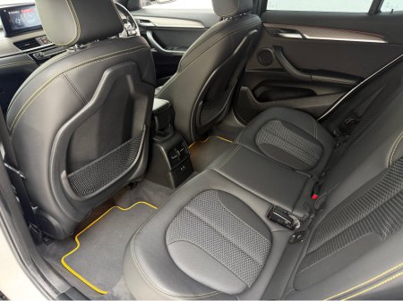 2021 BMW X2 - photo 25