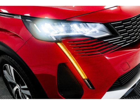 2023 Peugeot 3008 - photo 22