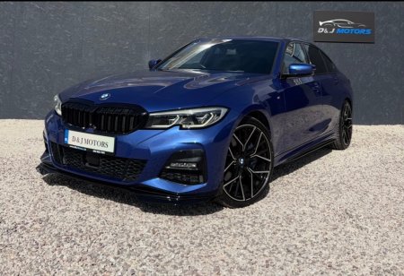 2019 BMW 3-Series - photo 17
