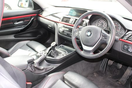 2016 BMW 4-Series - photo 6