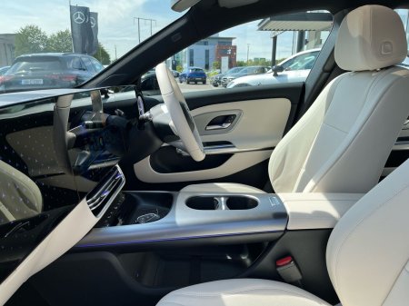 2026 Mercedes-Benz CLA - photo 16