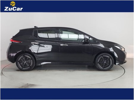 2024 Nissan Leaf - photo 8