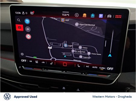 2025 Volkswagen Golf - photo 16