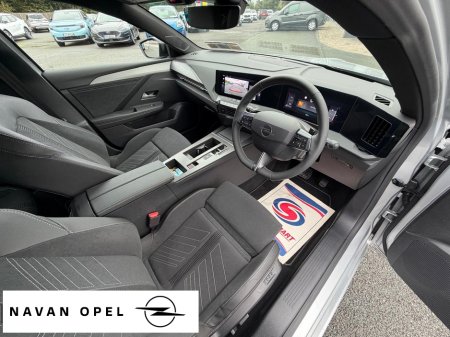 2026 Opel Astra - photo 10