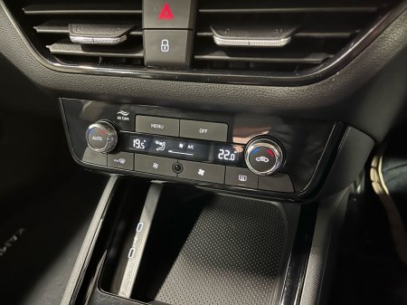 2025 Skoda Kamiq - photo 11