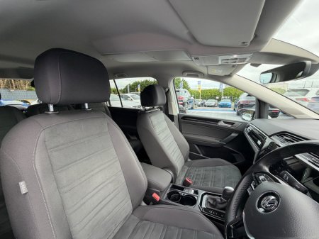 2019 Volkswagen Touran - photo 11