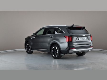 2026 Kia Sorento - photo 21