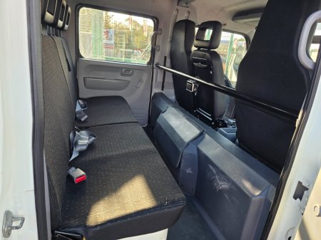 2018 Mitsubishi Canter - photo 6