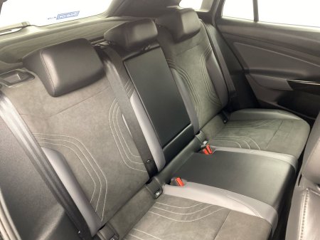 2025 Volkswagen ID.4 - photo 10