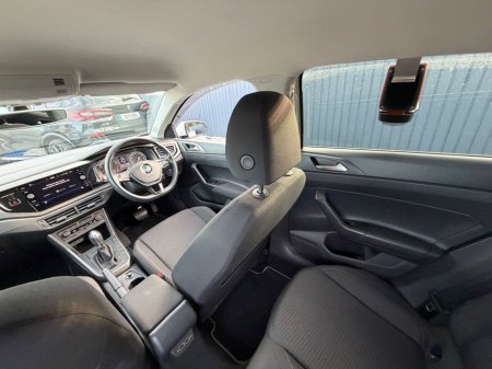 2019 Volkswagen Polo - photo 40