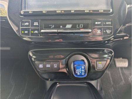 2021 Toyota Prius - photo 16