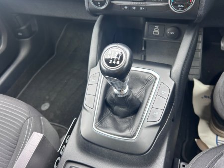 2022 Ford Kuga - photo 20