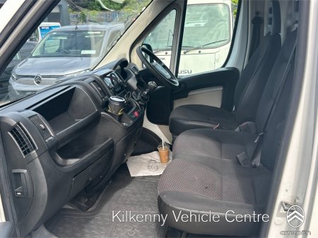 2019 Citroen Relay - photo 7