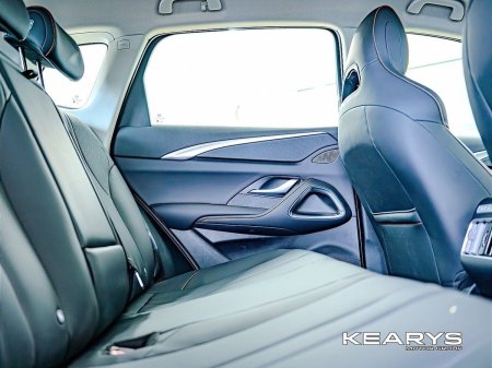 2026 BYD SEALION 5 - photo 11