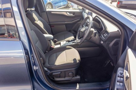 2024 Ford Kuga - photo 16