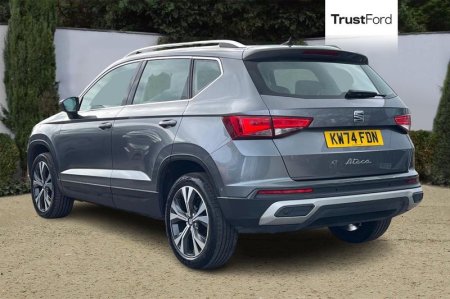 2024 SEAT Ateca - photo 2