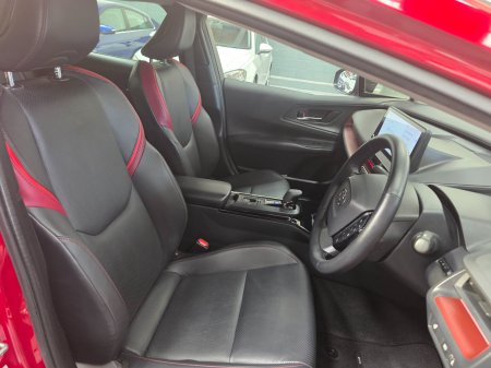 2023 Toyota Prius - photo 14