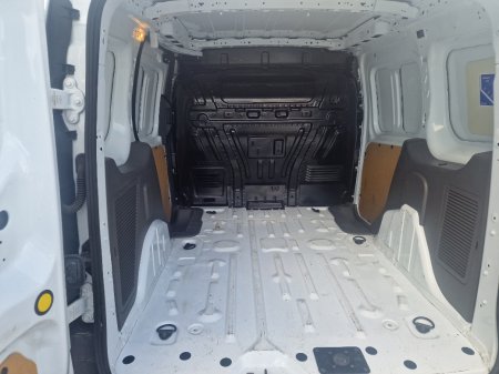 2022 Ford Transit Connect - photo 16