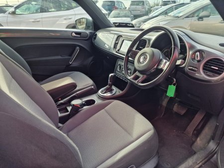 2013 Volkswagen Beetle - photo 13