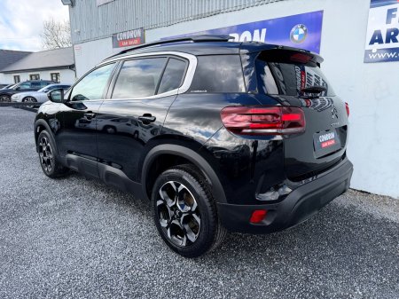 2023 Citroen C5 Aircross - photo 16
