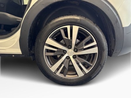 2021 Peugeot 5008 - photo 6