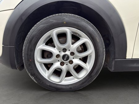 2015 Mini One - photo 19