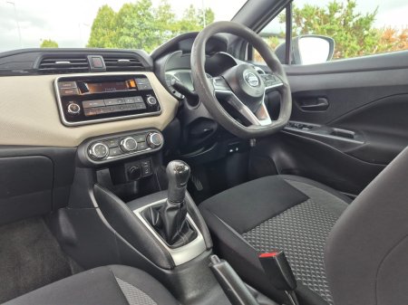 2019 Nissan Micra - photo 20