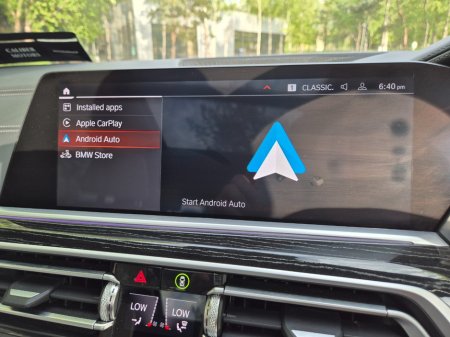 2021 BMW X7 - photo 22
