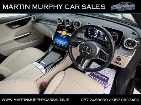 2023 Mercedes-Benz C-Class - photo 10