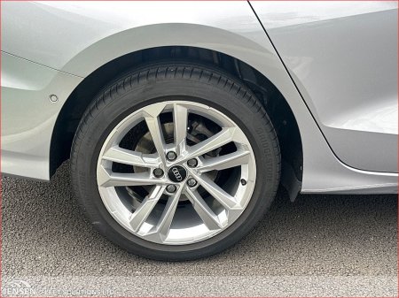 2023 Audi A3 - photo 13