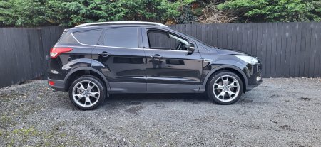 2016 Ford Kuga - photo 4