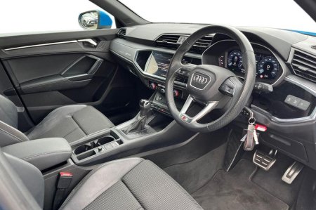 2023 Audi Q3 - photo 9