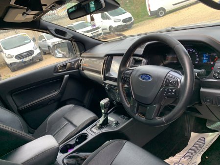2021 Ford Ranger - photo 17