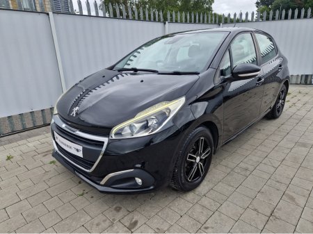 2017 Peugeot 208 - photo 4