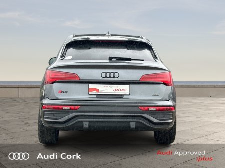 2024 Audi Q5 - photo 6