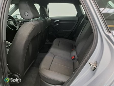 2021 Audi A3 - photo 5