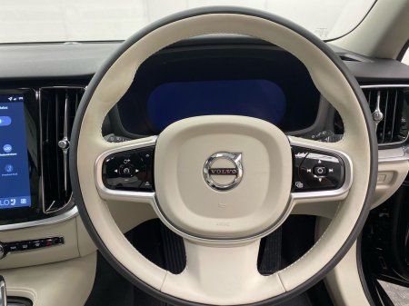 2026 Volvo V60 - photo 13