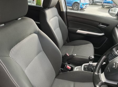 2018 Suzuki Vitara - photo 9