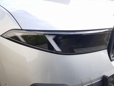 2026 BMW iX3 - photo 18