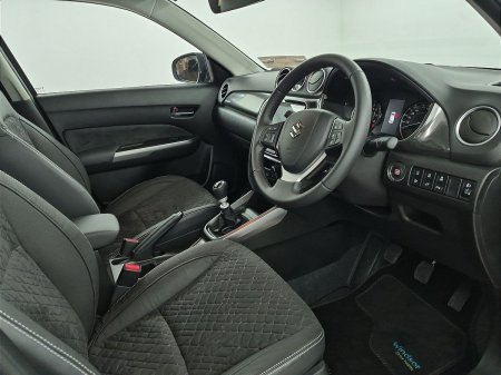 2026 Suzuki Vitara - photo 9