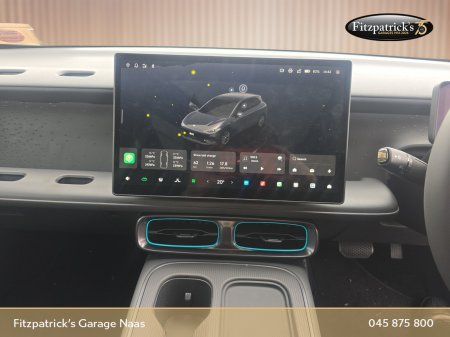 2026 Leapmotor B05 - photo 10