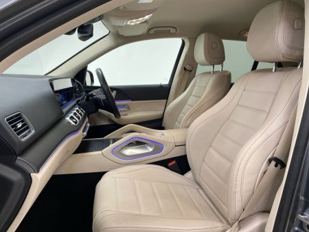 2024 Mercedes-Benz GLE - photo 13