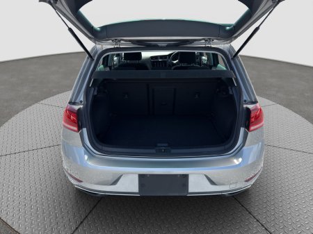 2017 Volkswagen Golf - photo 17