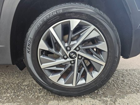 2021 Hyundai Tucson - photo 27